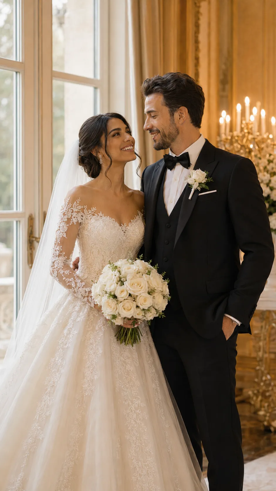 Daniela y Mauricio 1