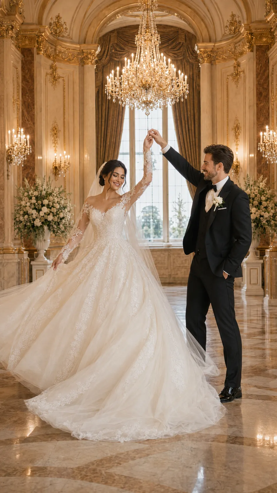 Daniela y Mauricio 2