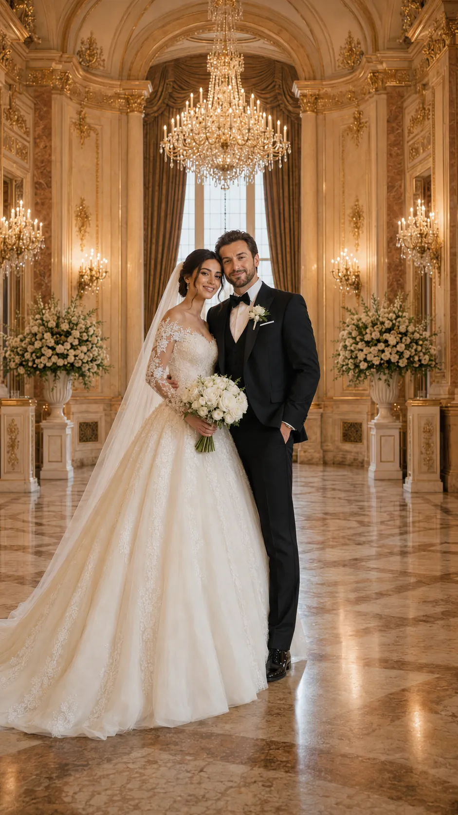 Daniela y Mauricio 4