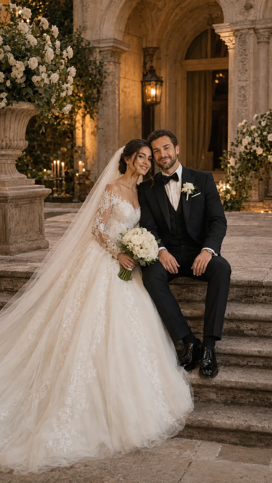 Daniela y Mauricio 6